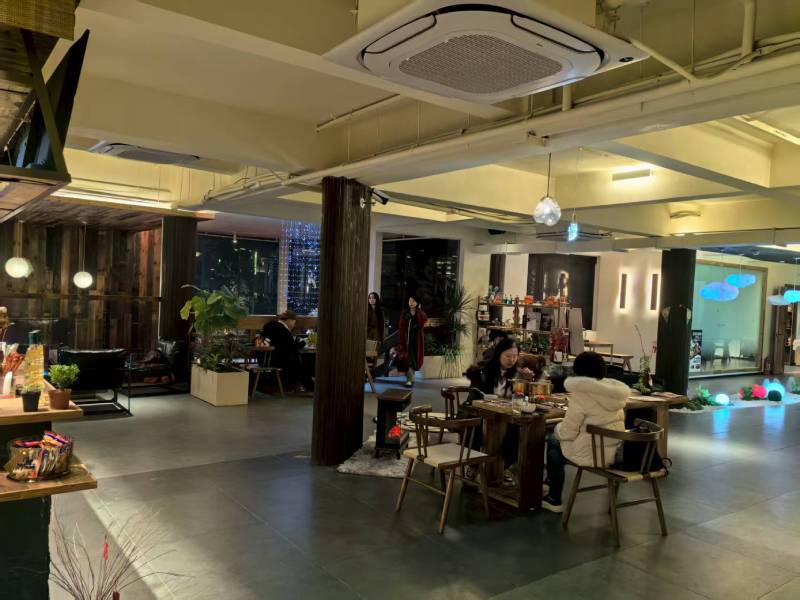 驿城区品牌营销